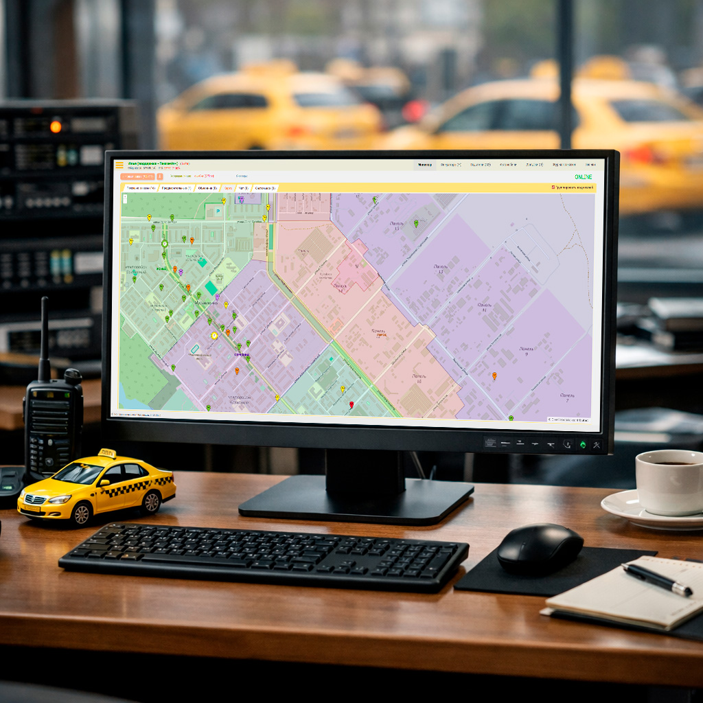 по для таксопарка по для таксопарка